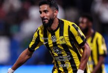 الاتحاد-يتقدم-على-الفتح-بفضل-بصمة-دومبيا-ولمسة-الشهري.-فيديو-–-الدوري-السعودي-–-عالم-الرياضة