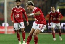 السبب-الحقيقي-وراء-تخلف-إمام-عاشور-عن-رحلة-الأهلي-إلى-تنزانيا-–-الدوري-المصري-–-عالم-الرياضة