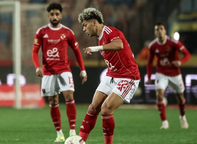 السبب-الحقيقي-وراء-تخلف-إمام-عاشور-عن-رحلة-الأهلي-إلى-تنزانيا-–-الدوري-المصري-–-عالم-الرياضة