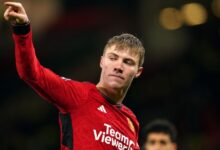 أسطورة-مانشستر-يونايتد:-هويلوند-يَستحق-فرصةَ-ثانيةَ-–-الدوري-الانجليزي-–-عالم-الرياضة