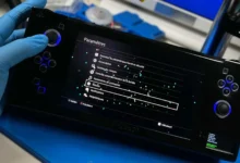 أجمل-وأقوى-جهاز-ps4-slim-محمول-غير-رسمي-ستراه-شاشة-oled-خرافية!-–-العاب-–-يلا-لايف-–-يلا-لايف