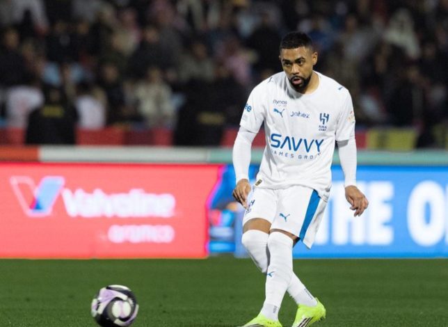 مالكوم-يتخذ-قراره-بشأن-تمديد-عقده-مع-الهلال-–-الدوري-السعودي-–-عالم-الرياضة