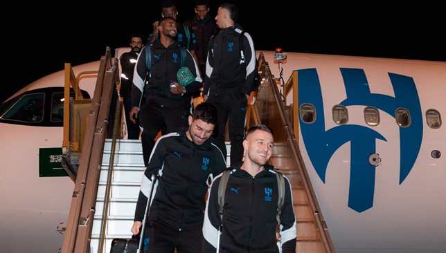 الهلال-يستعيد-صخرة-دفاعه-أمام-الأهلي-–-الدوري-السعودي-–-عالم-الرياضة