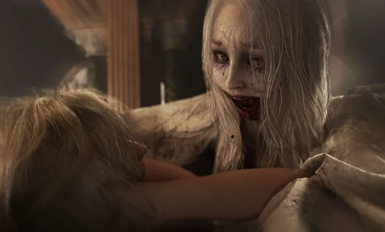 مخرج-requiem-يؤكد-أنها-ستكون-مرعبة-أكثر-من-لعبة-resident-evil-village!-–-العاب-–-يلا-لايف-–-يلا-لايف