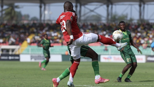 ديانج-يقود-الأهلي-لتعادل-ثمين-أمام-يانج-أفريكانز-–-الدوري-المصري-–-عالم-الرياضة