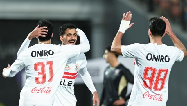 مفاجأة-في-قائمة-الزمالك-لمباراة-المصري-بالكونفدرالية-–-الدوري-المصري-–-عالم-الرياضة
