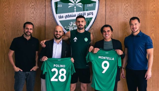 سر-زيارة-مدرب-تركيا-لتدريبات-الأهلي-قبل-مواجهة-الهلال-–-الدوري-السعودي-–-عالم-الرياضة