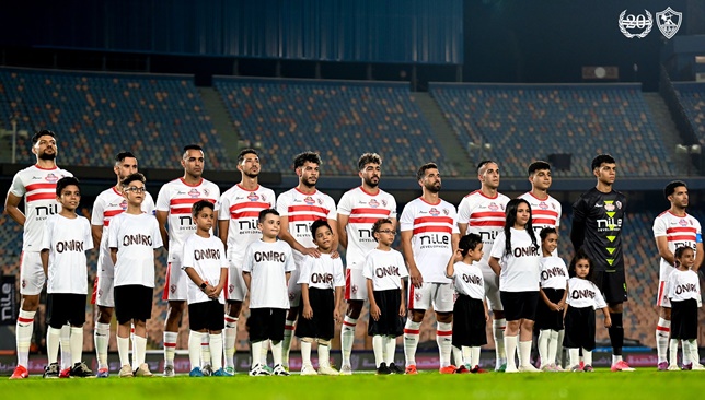 تشكيل-الزمالك-المتوقع-اليوم-لمباراة-المصري-في-الكونفدرالية-–-الدوري-المصري-–-عالم-الرياضة