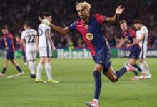 صحافة-مدريد:-لامين-يامال-تحول-لنسخة-مرعبة!-–-الدوري-الاسباني-–-عالم-الرياضة