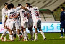 الزمالك-يعلن-قيد-ثنائي-الفريق-في-القائمة-الأفريقية-بالكونفدرالية-–-الدوري-المصري-–-عالم-الرياضة