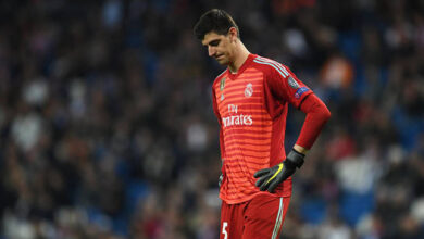 مباشر-ريال-مدريد-ورايو:-شباك-كورتوا-تهتز-بهدف-التعادل.-فيديو-–-الدوري-الاسباني-–-عالم-الرياضة