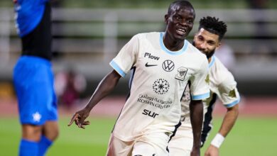 الاتحاد-يوضح-سبب-غياب-كانتي-والشهري-عن-مباراة-النجمة-–-الدوري-السعودي-–-عالم-الرياضة