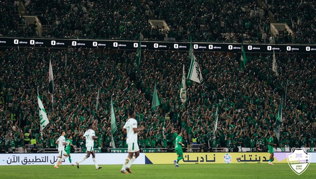 نبأ-جيد-في-الأهلي-قبل-كلاسيكو-الهلال-–-الدوري-السعودي-–-عالم-الرياضة