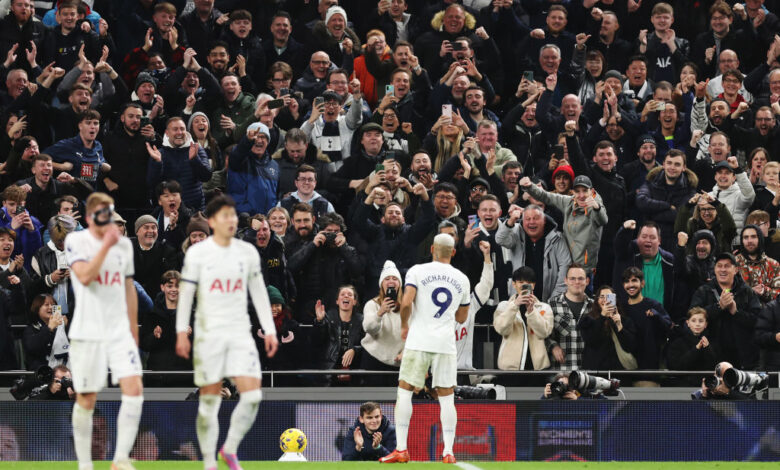 توتنهام-يعرقل-السيتي-ويمنح-أرسنال-هدية-ثمينة-في-صراع-الصدارة-–-الدوري-الانجليزي-–-عالم-الرياضة