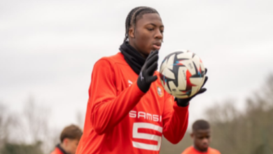 قادر-ميتي-يودع-رين-تمهيدًا-للانتقال-إلى-الهلال-–-الدوري-السعودي-–-عالم-الرياضة