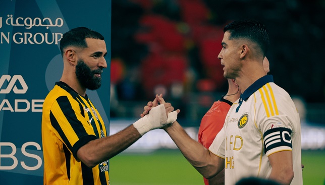 رونالدو-يسلك-طريق-بنزيما-ويصعّد-التوتر-داخل-النصر-–-الدوري-السعودي-–-عالم-الرياضة