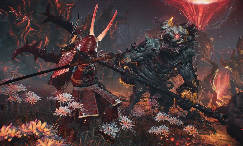 لعبة-nioh-3-لن-تكون-حصرية-على-منصات-ps5-إلى-الأبد-–-العاب-–-يلا-لايف-–-يلا-لايف