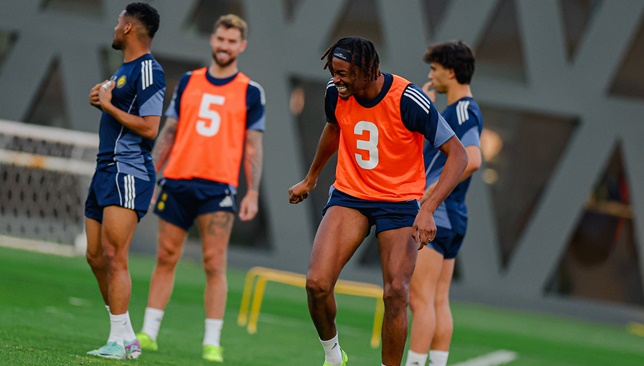 تشكيل-النصر-الرسمي-ضد-الرياض.-تعديلات-هجومية-لتعويض-رونالدو-وكومان-–-الدوري-السعودي-–-عالم-الرياضة