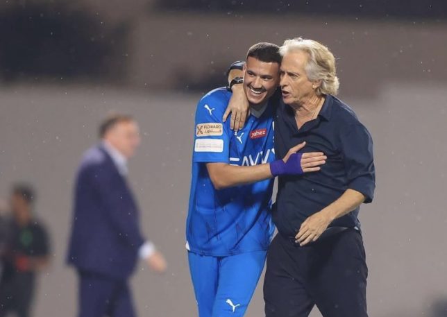 رسميًا.-النصر-يرمم-هجومه-بالحمدان-في-صفقة-مجانية-–-الدوري-السعودي-–-عالم-الرياضة