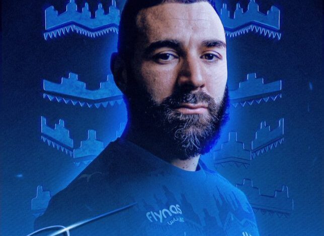 رسميًا.-الهلال-ينهي-الميركاتو-الشتوي-بقنبلة-كريم-بنزيما-–-الدوري-السعودي-–-عالم-الرياضة