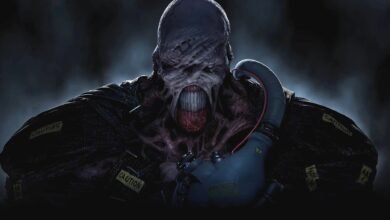 عرض-سينمائي-للعبة-resident-evil-requiem-وظهور-مهيب-لـ-nemesis!-–-العاب-–-يلا-لايف-–-يلا-لايف