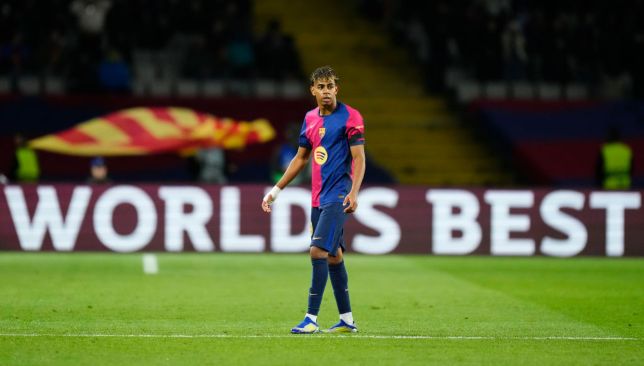 مباشر-برشلونة-وألباسيتي:-لامين-يامال-يتقدم-بهدف-رائع.-فيديو-–-الدوري-الاسباني-–-عالم-الرياضة