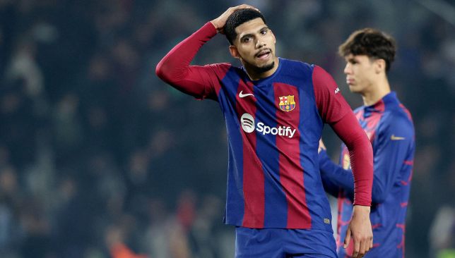 تصريح-عاطفي-من-أراوخو-عن-فليك-في-برشلونة-–-الدوري-الاسباني-–-عالم-الرياضة