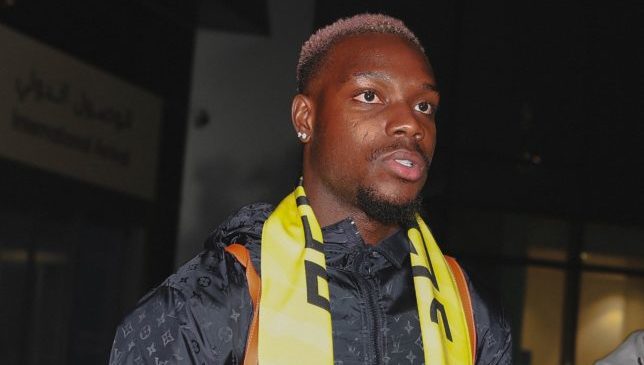 الكشف-عن-موعد-الظهور-الأول-لـ-إيلينيكينا-مع-الاتحاد-–-الدوري-السعودي-–-عالم-الرياضة