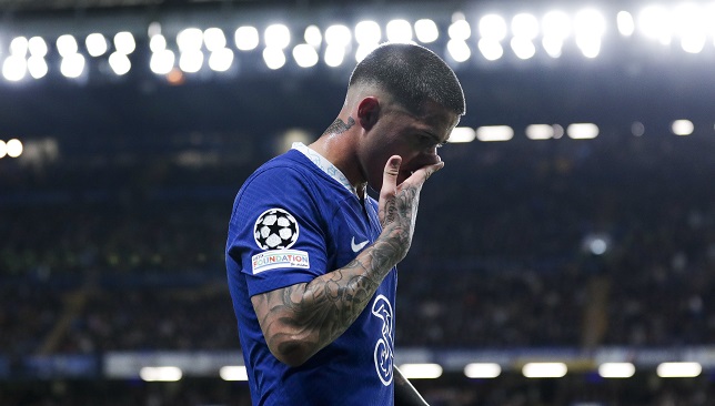 ريال-مدريد-يراقب-إنزو-فرنانديز-وفيتينيا-–-الدوري-الاسباني-–-عالم-الرياضة