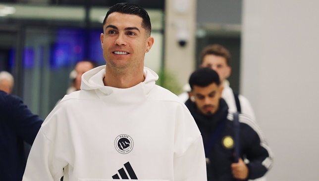 رونالدو-يواصل-الإضراب-ويغيب-عن-مباراة-النصر-ضد-الاتحاد-–-الدوري-السعودي-–-عالم-الرياضة