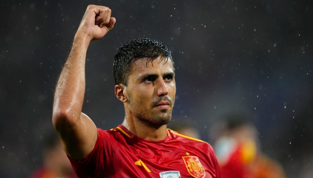 رودري-يشعل-حماس-إسبانيا-بعد-عودته-لمستواه-مع-مانشستر-سيتي-–-الدوري-الانجليزي-–-عالم-الرياضة