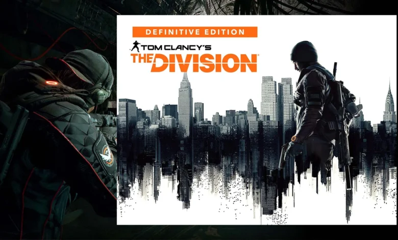 سخط-كبير-بين-لاعبي-ps5-بسبب-إطلاق-the-division:-definitive-edition-–-العاب-–-يلا-لايف-–-يلا-لايف