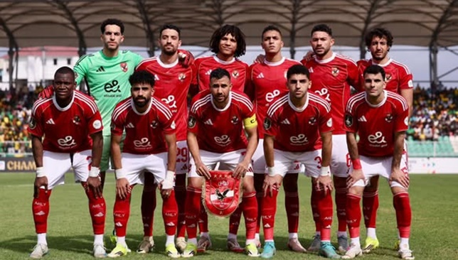 توروب-يعلن-قائمة-الأهلي-لمباراة-شبيبة-القبائل-في-أفريقيا-–-الدوري-المصري-–-عالم-الرياضة