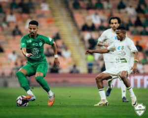 موعد-مباراة-الأهلي-القادمة-بعد-تخطي-عقبة-الحزم-–-الدوري-السعودي-–-عالم-الرياضة