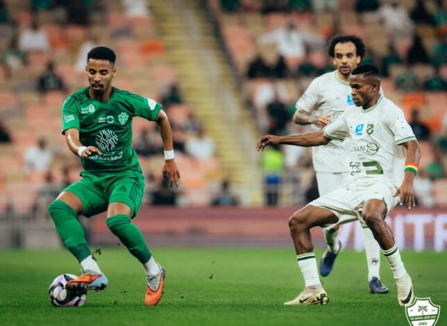 موعد-مباراة-الأهلي-القادمة-بعد-تخطي-عقبة-الحزم-–-الدوري-السعودي-–-عالم-الرياضة