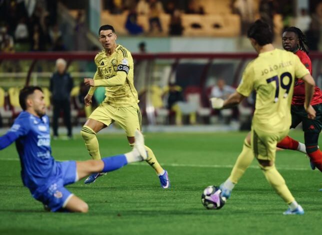 بيان-حاسم-من-رابطة-الدوري-السعودي-بشأن-تمرد-كريستيانو-رونالدو-–-الدوري-السعودي-–-عالم-الرياضة