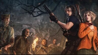 إزالة-حماية-denuvo-من-resident-evil-4-remake-خطوة-إيجابية-تحولت-لأزمة!-–-العاب-–-يلا-لايف-–-يلا-لايف
