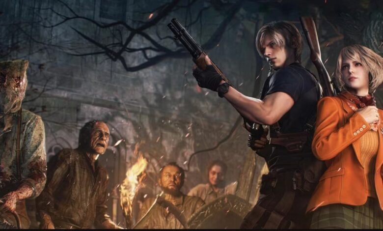 إزالة-حماية-denuvo-من-resident-evil-4-remake-خطوة-إيجابية-تحولت-لأزمة!-–-العاب-–-يلا-لايف-–-يلا-لايف