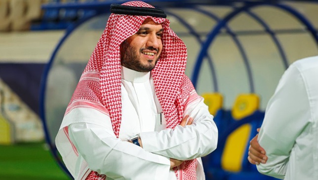 الماجد-يتغنى-بجمهور-النصر-بعد-حسم-كلاسيكو-الاتحاد-–-الدوري-السعودي-–-عالم-الرياضة