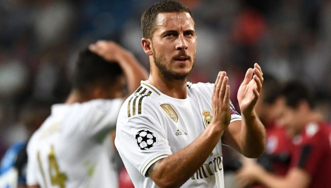 هازارد-ينصح-ريال-مدريد-بالتعاقد-مع-نجم-يوفنتوس-–-الدوري-الاسباني-–-عالم-الرياضة