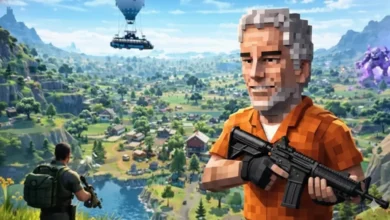 رئيس-epic-games-يضطر-للتوضيح:-لا،-جيفري-إبستين-ليس-حيًا-ولا-يلعب-fortnite!-–-العاب-–-يلا-لايف-–-يلا-لايف