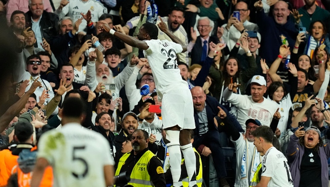 ريال-مدريد-يتعاقد-مع-جوهرة-جديدة-–-الدوري-الاسباني-–-عالم-الرياضة