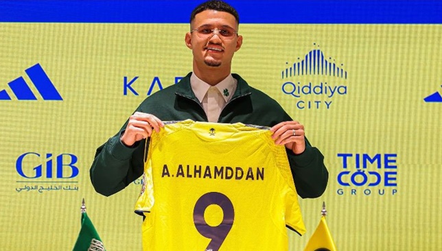 قانوني-يوضح-مصير-احتجاج-الاتحاد-على-مشاركة-الحمدان-–-الدوري-السعودي-–-عالم-الرياضة