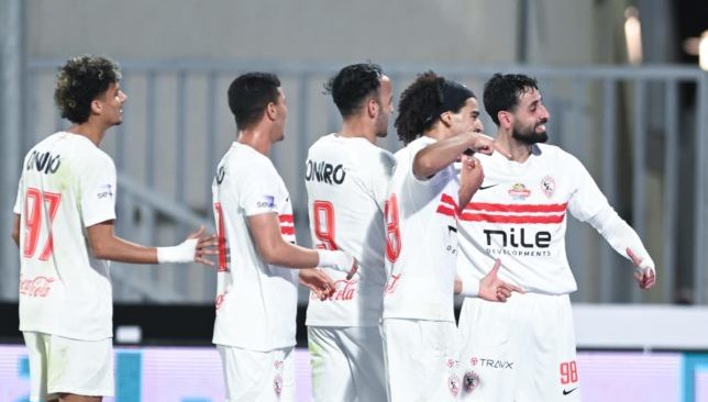 المهدي-أساسيًا.-مفاجأة-في-تشكيل-الزمالك-لمباراة-زيسكو-بالكونفدرالية-–-الدوري-المصري-–-عالم-الرياضة