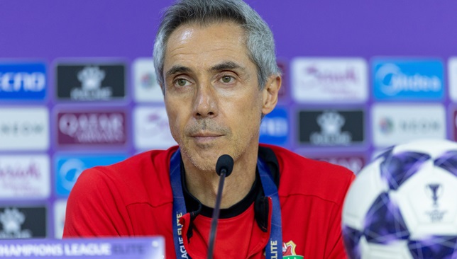 مدرب-شباب-الأهلي:-نبحث-عن-أفكار-جديدة-لتحدي-الهلال-–-الدوري-السعودي-–-عالم-الرياضة