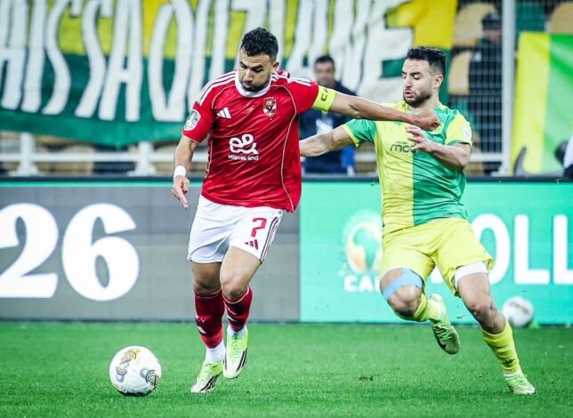 الأهلي-يصدم-جماهيره-بشأن-إصابة-تريزيجيه-–-الدوري-المصري-–-عالم-الرياضة