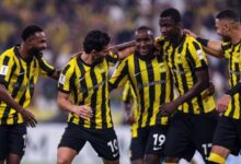 موعد-مباراة-الاتحاد-القادمة-ضد-الفيحاء-بعد-اكتساح-الغرافة-–-الدوري-السعودي-–-عالم-الرياضة