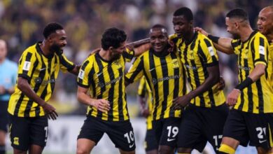 موعد-مباراة-الاتحاد-القادمة-ضد-الفيحاء-بعد-اكتساح-الغرافة-–-الدوري-السعودي-–-عالم-الرياضة