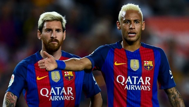 بسبب-نيمار.-سانتوس-يصف-ميسي-بالعبقري-–-الدوري-الاسباني-–-عالم-الرياضة