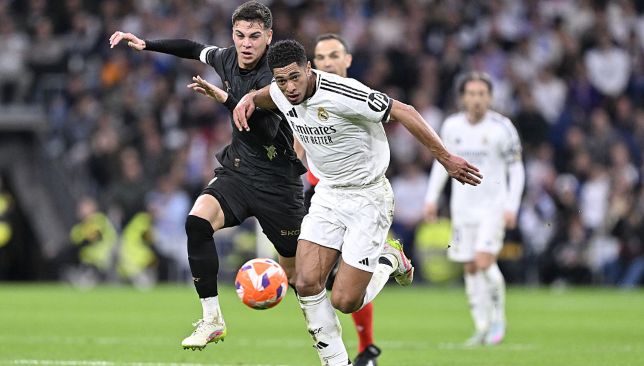 صدمة-في-ريال-مدريد-بسبب-جود-بيلينجهام-–-الدوري-الاسباني-–-عالم-الرياضة